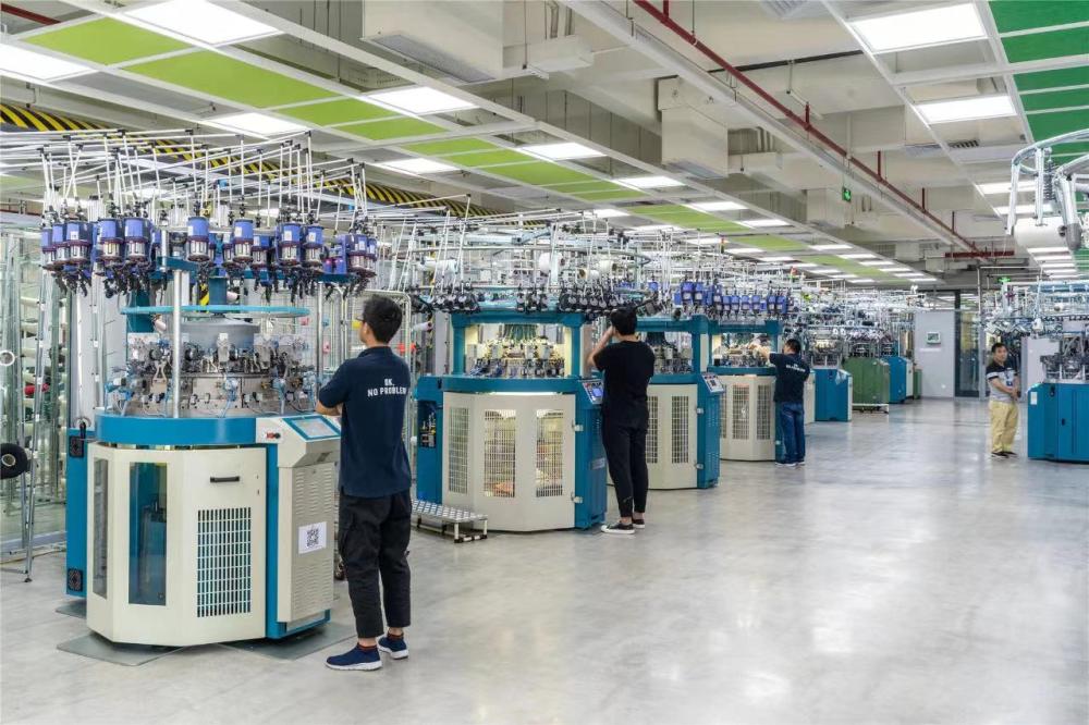 一項改造讓企業(yè)運營績效提升20%&hellip;滬郊山陽鎮(zhèn)加快推動傳統(tǒng)企業(yè)數(shù)字化轉(zhuǎn)型