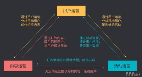 新媒體運營工作流程詳解