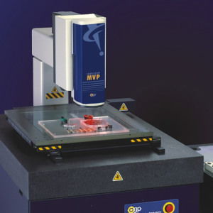 奧智品mvp400供應商 美國cnc影像mvp400進口