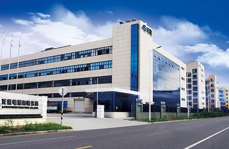 上海龍勝實業(yè)