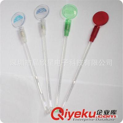 點亮夜色，引爆派對——晶欣星電子科技LED發光調酒棒全解析
