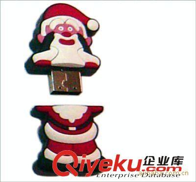 專業定制PVC廣告促銷U盤塑膠外殼，東莞制造引領品質潮流