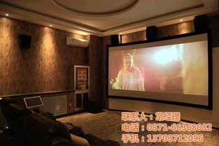 鄭州私人影吧 設(shè)備費(fèi)用與優(yōu)質(zhì)商家服務(wù)全攻略